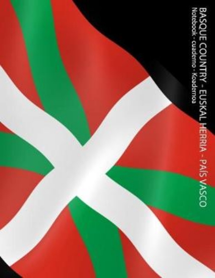 Picture of Basque Country - Euskal Herria - Pa
