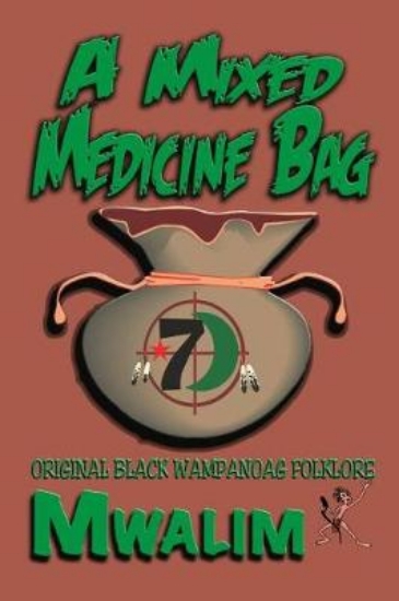 Picture of A Mixed Medicine Bag