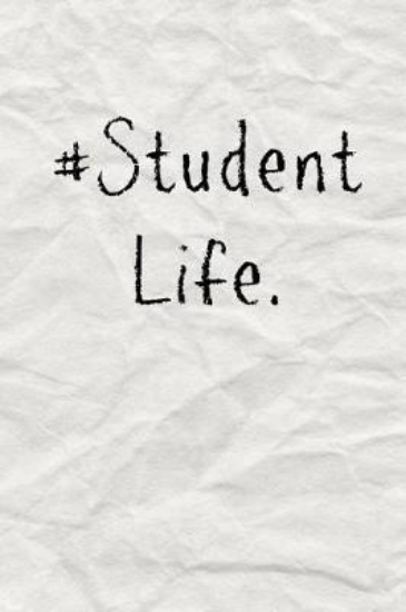 Picture of #student Life