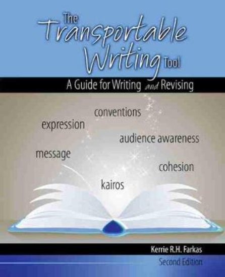 Picture of The Transportable Writing Tool