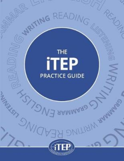 Picture of The Itep Practice Guide