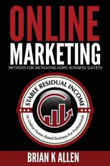 Picture of Online Marketing Methods