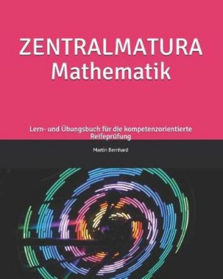 Picture of Zentralmatura Mathematik