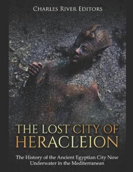 Picture of The Lost City of Heracleion