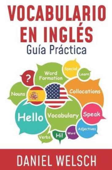 Picture of Vocabulario en Ingles