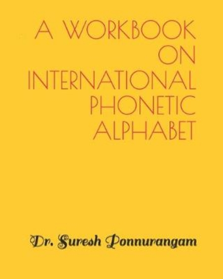 Picture of A Handbook on International Phonetic Alphabet