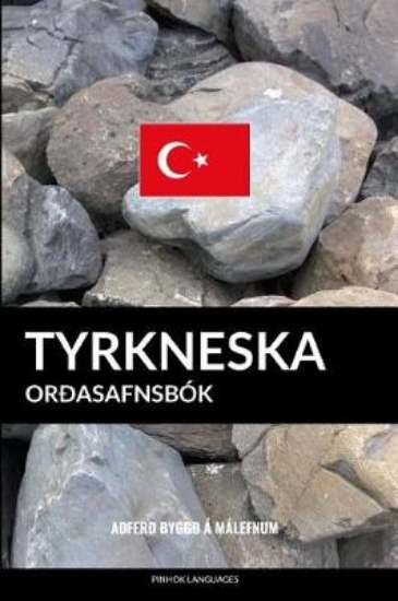 Picture of Tyrkneska Or asafnsb k