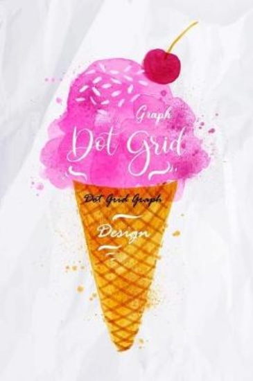 Picture of Dot Grid Graph Design