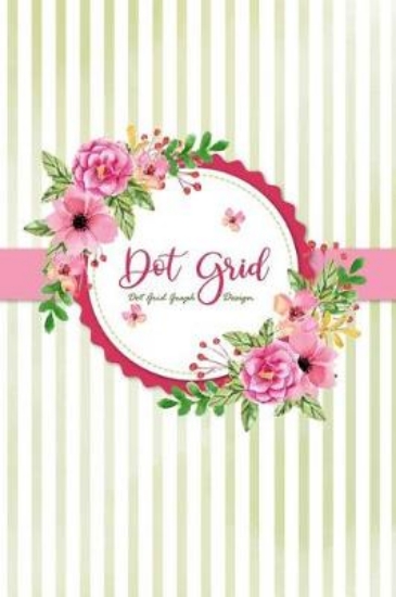 Picture of Dot Grid Graph Design