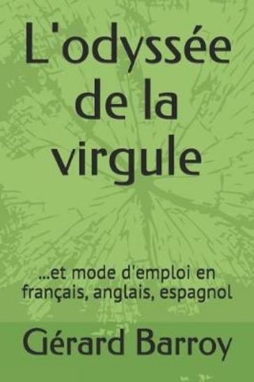 Picture of L'Odyss e de la Virgule