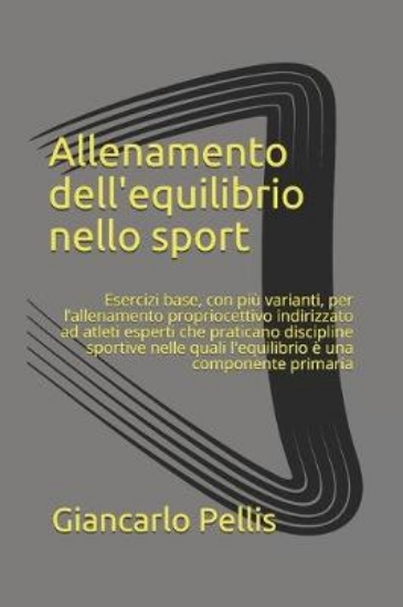 Picture of Allenamento dell'equilibrio nello sport