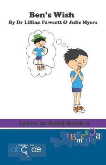 Picture of Ben's Wish