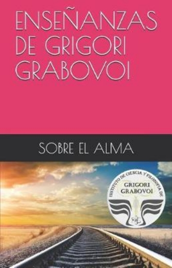 Picture of Ensenanza de Grigori Grabovoi