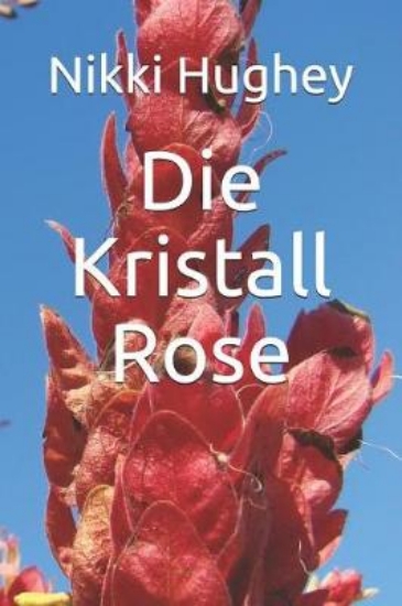 Picture of Die Kristall Rose