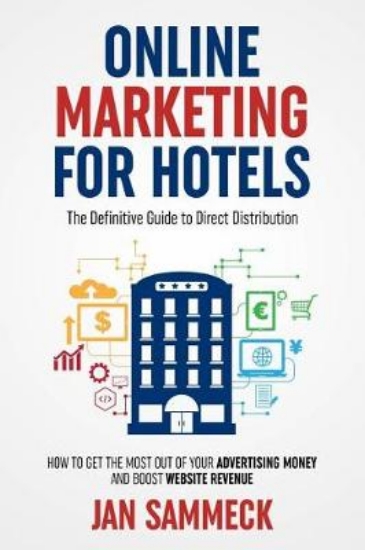 Picture of Online Marketing for Hotels