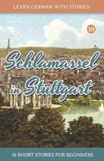 Picture of Schlamassel in Stuttgart
