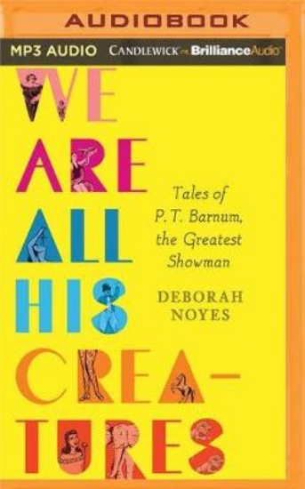 Picture of We Are All His Creatures