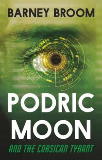 Picture of - Podric Moon
