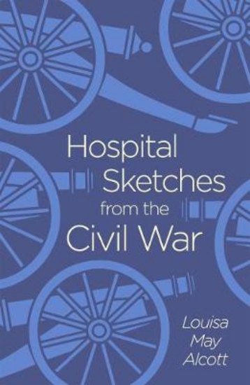 Picture of Hospital Sketches from the Civil War