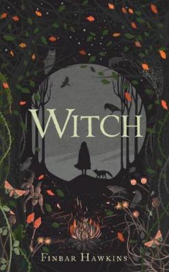 Picture of Witch