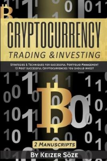 Picture of Cryptocurrency Trading & Investing