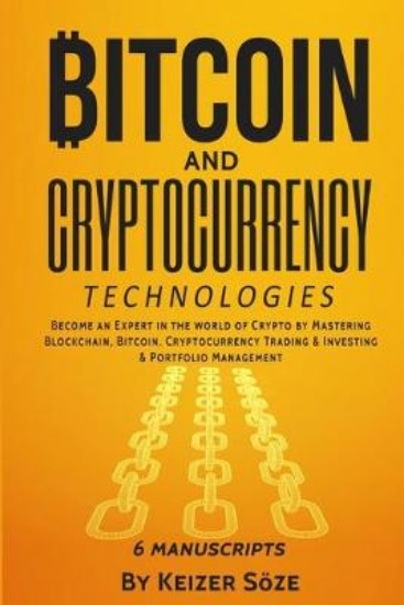 Picture of Bitcoin and Cryptocurrency Technologies