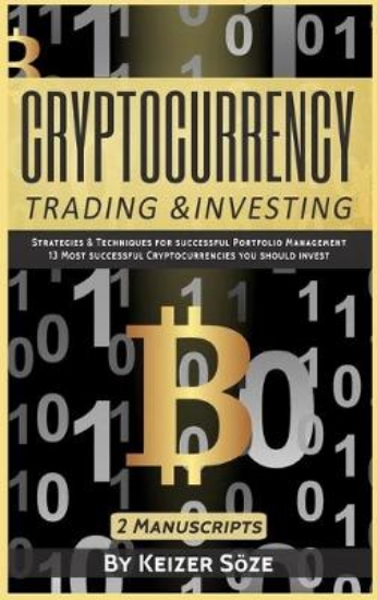 Picture of Cryptocurrency Trading & Investing