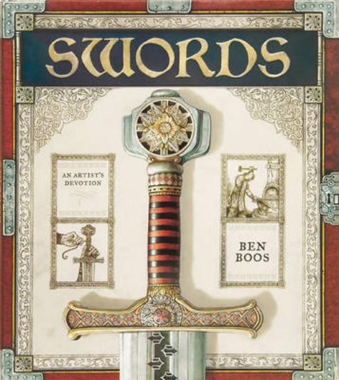 Picture of Swords