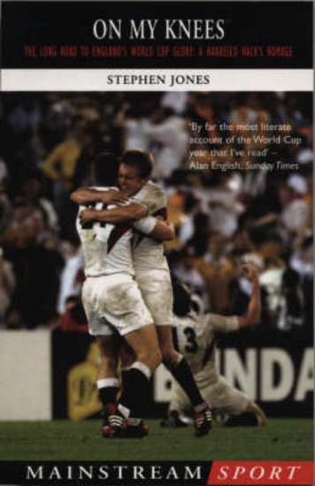 Picture of On My Knees