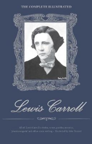 Picture of The Complete Illustrated Lewis Carroll