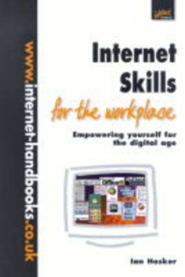 Picture of Internet Skills for the Workplace