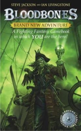 Picture of Bloodbones