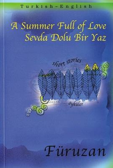 Picture of Summer Full Of Love, A - Cassette (english)