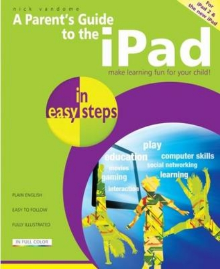 Picture of A Parent's Guide to the iPad