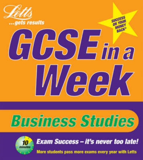 Picture of Business Studies