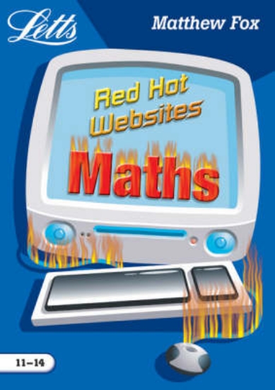 Picture of Red Hot Maths Websites
