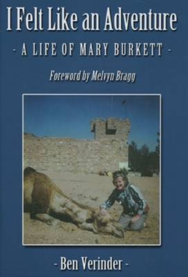 Picture of I Felt Like an Adventure