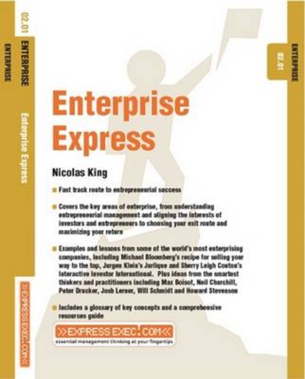Picture of Enterprise Express