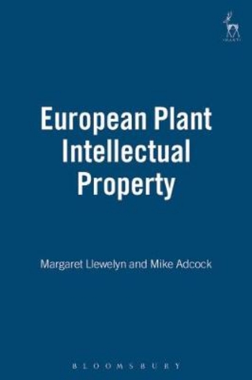 Picture of European Plant Intellectual Property