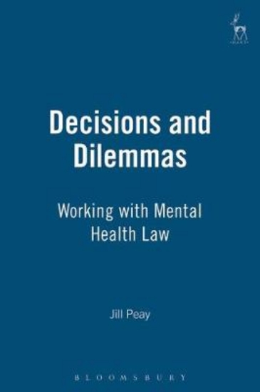 Picture of Decisions and Dilemmas