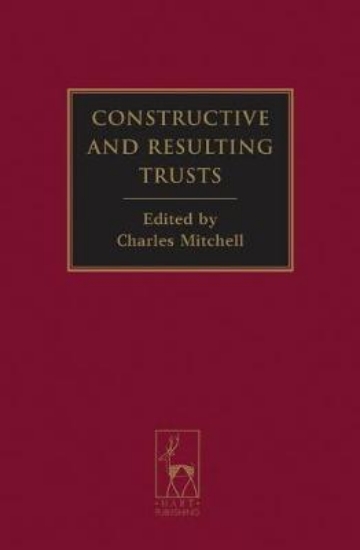 Picture of Constructive and Resulting Trusts