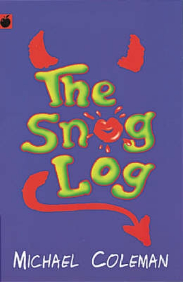 Picture of The Snog Log