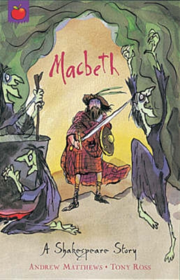 Picture of Shakespeare Classics:MacBeth