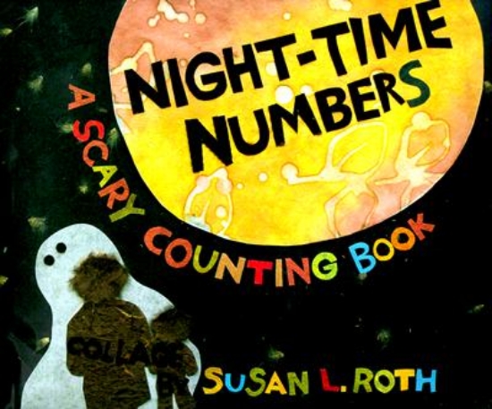 Picture of Night-Time Numbers