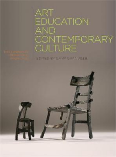 Picture of Art Education and Contemporary Culture