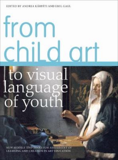 Picture of From Child Art to Visual Language of Youth