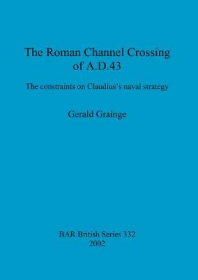 Picture of The Roman Channel Crossing of A.D.43