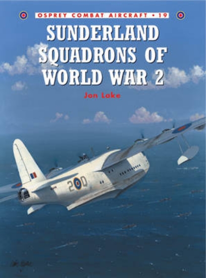 Picture of Sunderland Squadrons of World War 2