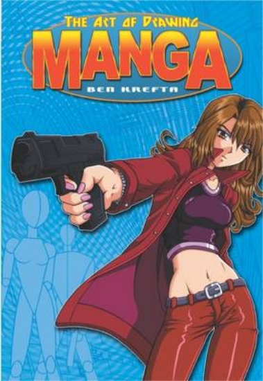 Picture of Art of Drawing Manga