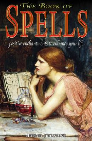 Picture of Book of Spells